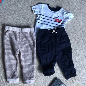Baby bundle‼️ 18-24 Gap Gymboree First Impressions